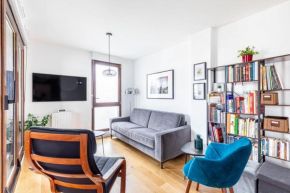 GuestReady - Beau Séjour avec terrasse
